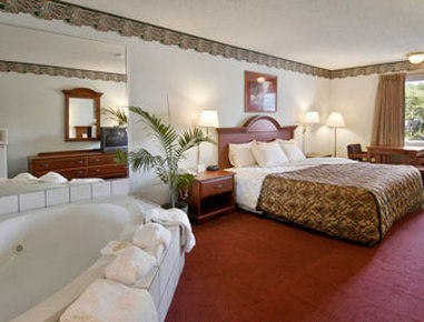 Days Inn By Wyndham Hampton Cameră foto