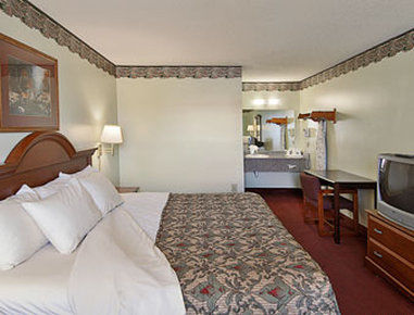 Days Inn By Wyndham Hampton Cameră foto